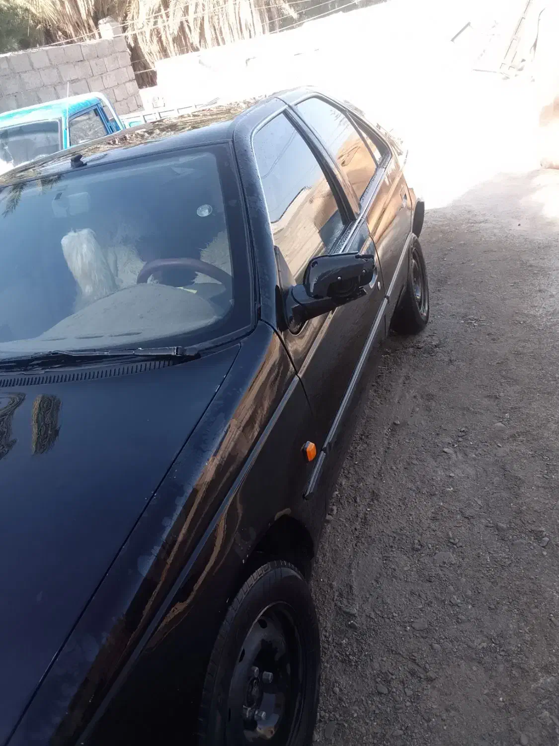 پژو ۴۰۵|خودرو سواری و وانت|جالق, |دیوار