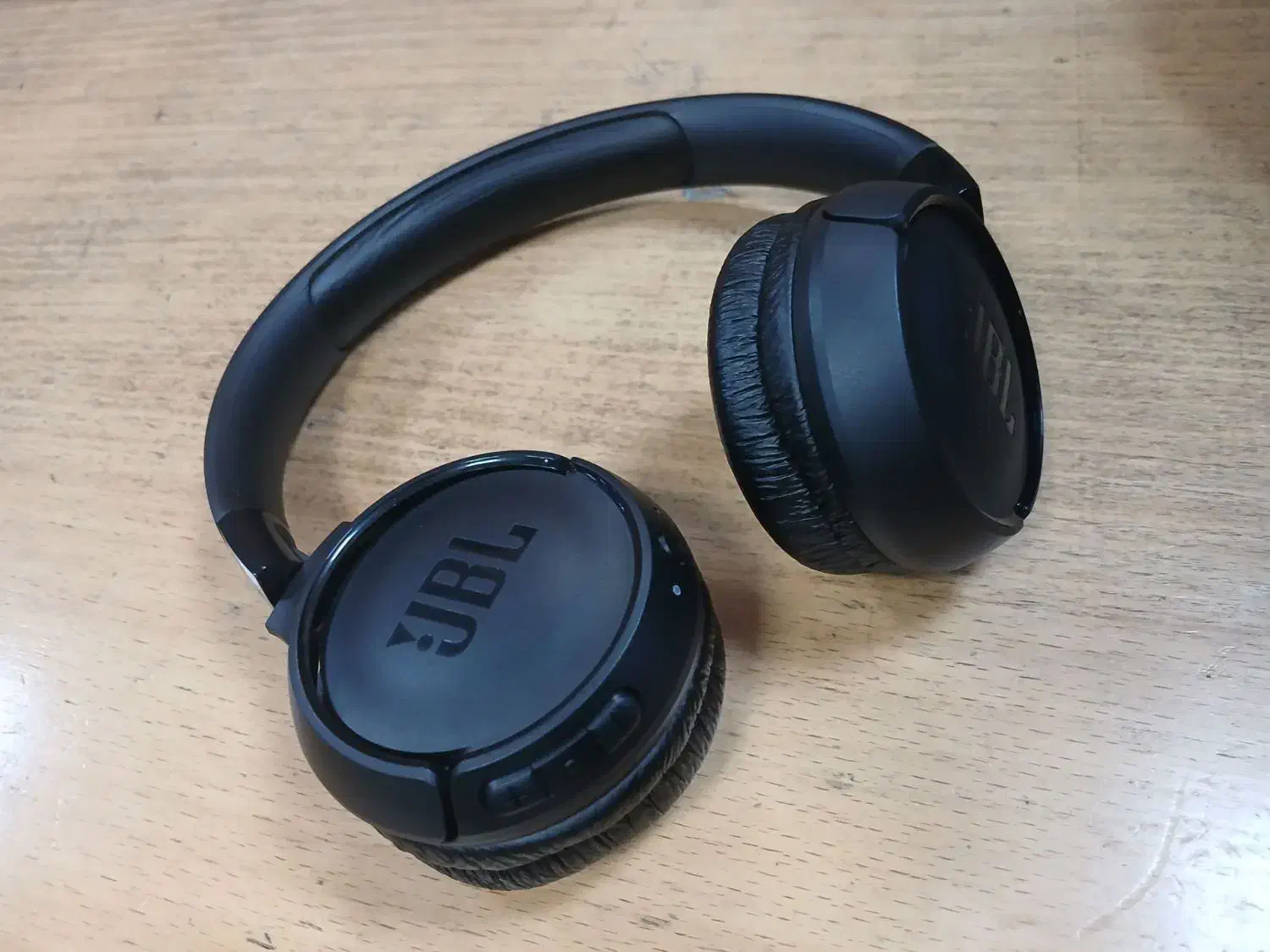 هدفون jbl520 کاملا نو|لوازم جانبی موبایل و تبلت|قزوین, |دیوار