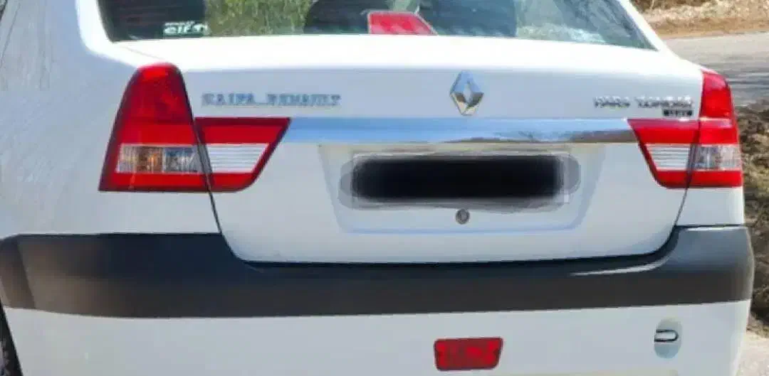 پارس تندرE2|خودرو سواری و وانت|تهران, دزاشیب|دیوار