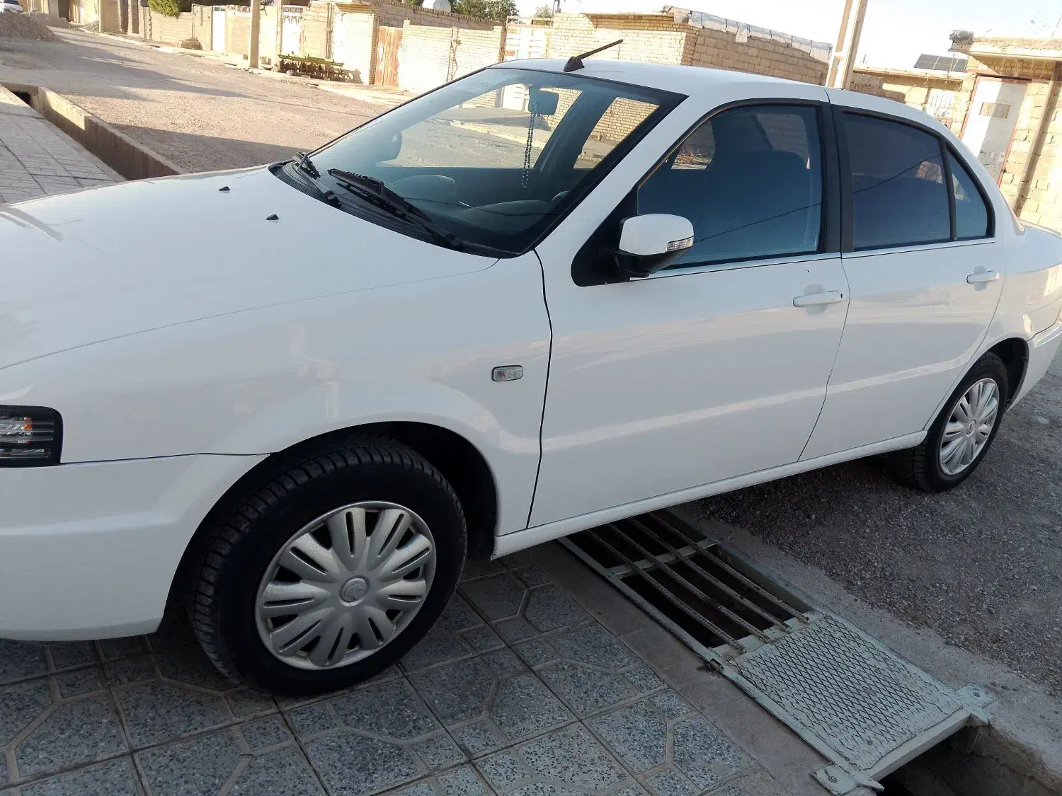 سورن موتور جدید سیم|خودرو سواری و وانت|دهلران, |دیوار