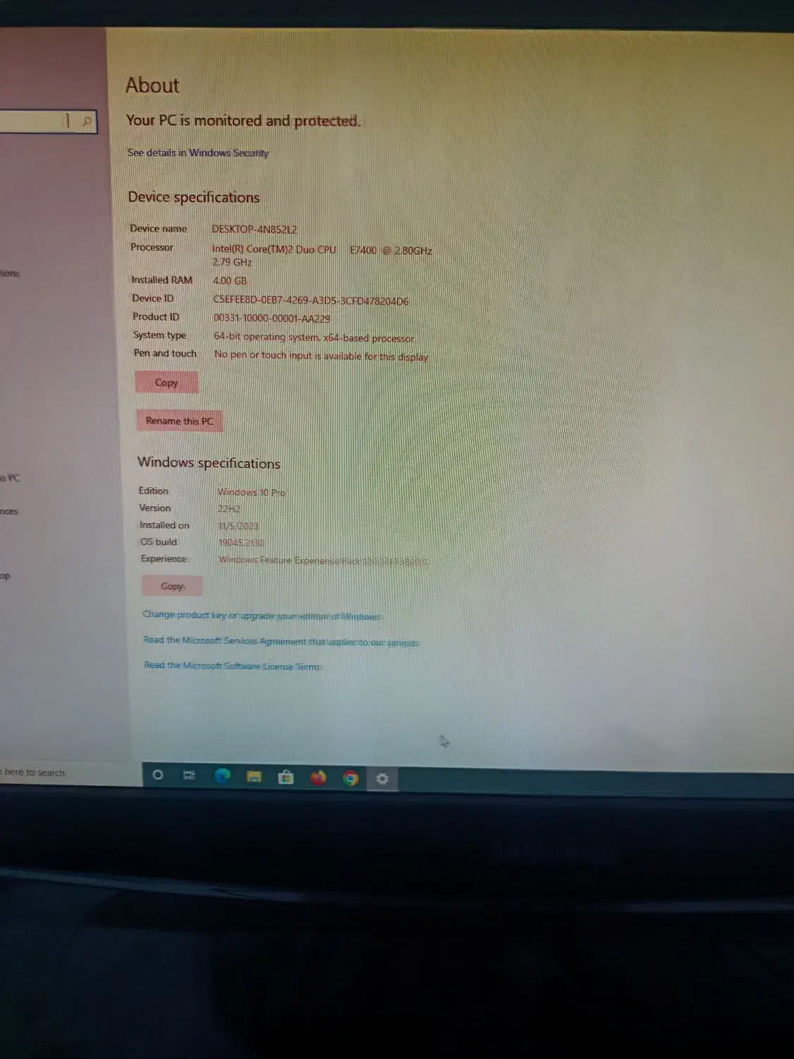 کامپیوتر کامل|رایانه رومیزی|بندر ماهشهر, |دیوار