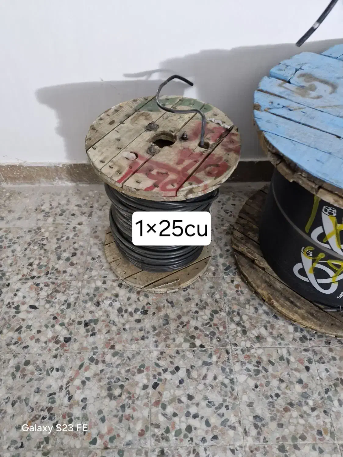 فروش کابل های مس و آلومینیوم در کنگان|عمده‌فروشی|بندر کنگان, |دیوار