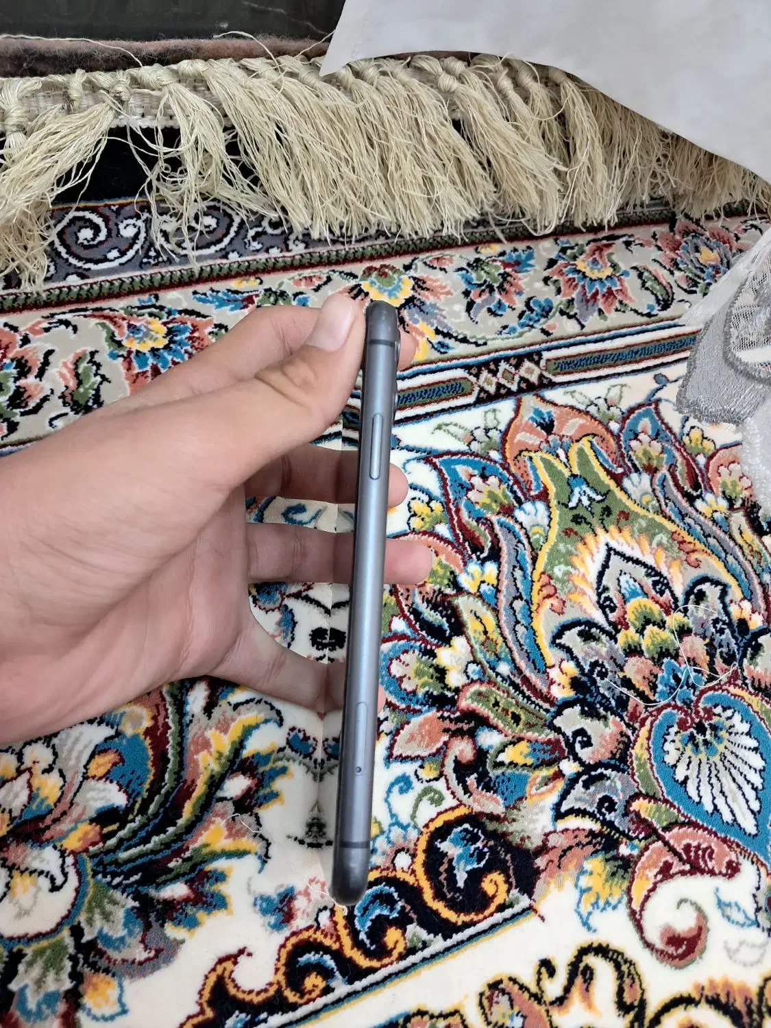 ایفون11نرمال|موبایل|زابل, |دیوار