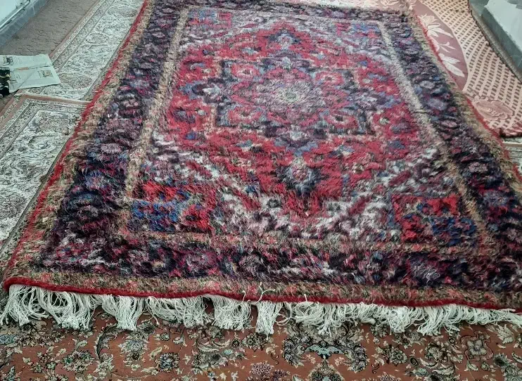 فرش دستباف|فرش|تبریز, |دیوار