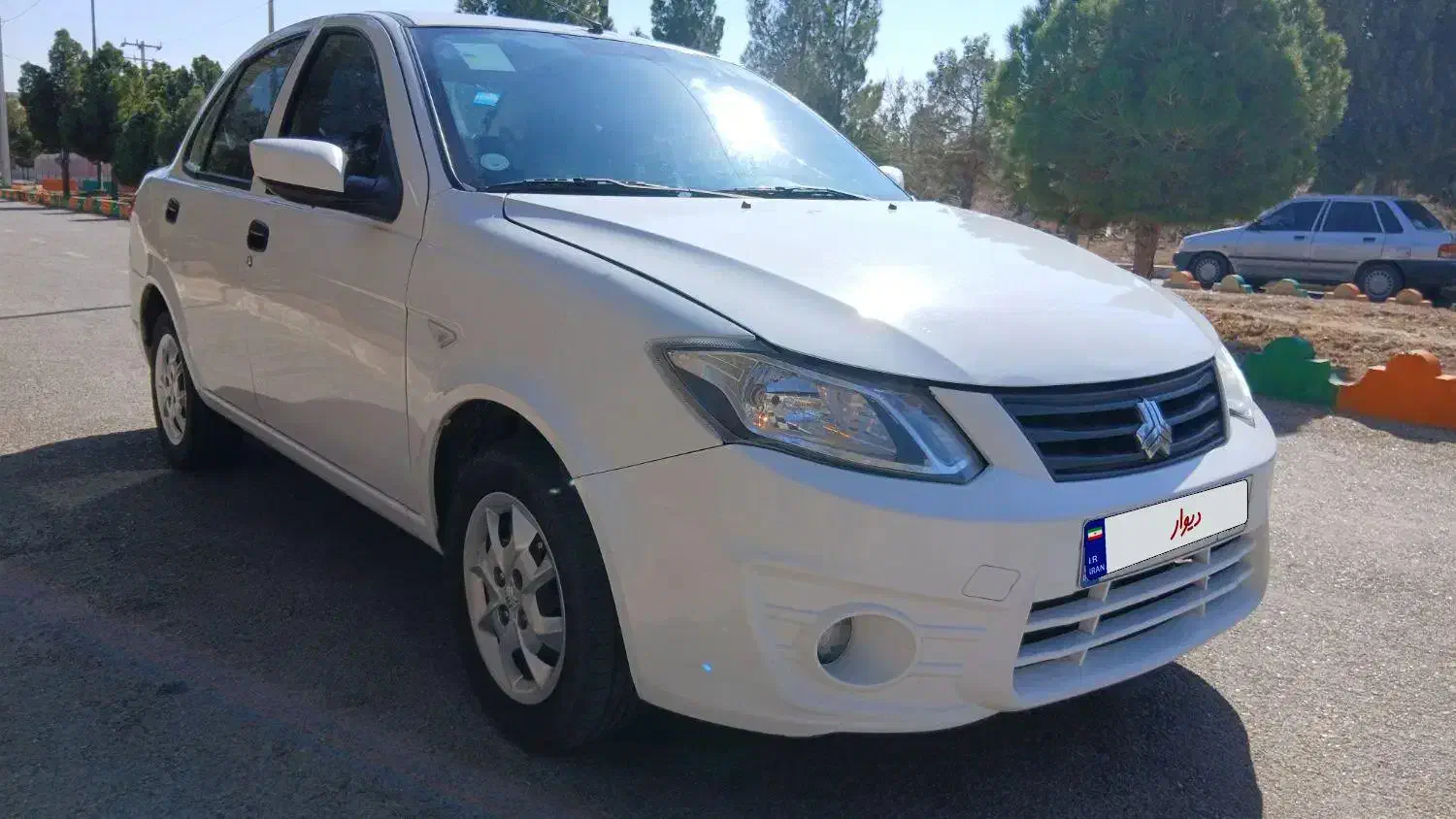 ساینا مدل۹۹ EX|خودرو سواری و وانت|دامغان, |دیوار