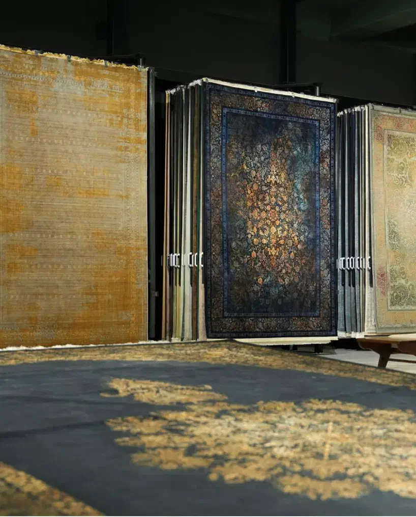 فرش کشمیران فرش دلخواه شما/قیمت تولیدی/۳۲۳۲|فرش|شیراز, لاله|دیوار