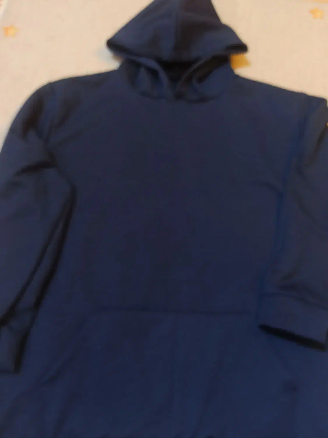 هودی سرمه ای|لباس|ارومیه, |دیوار