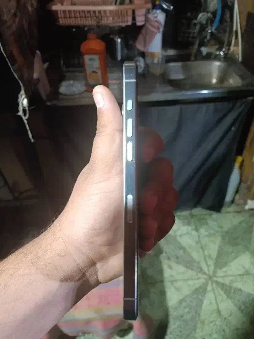 گوشی 15پرومگس فول کپی|موبایل|مرودشت, بیست متری بیمارستان|دیوار