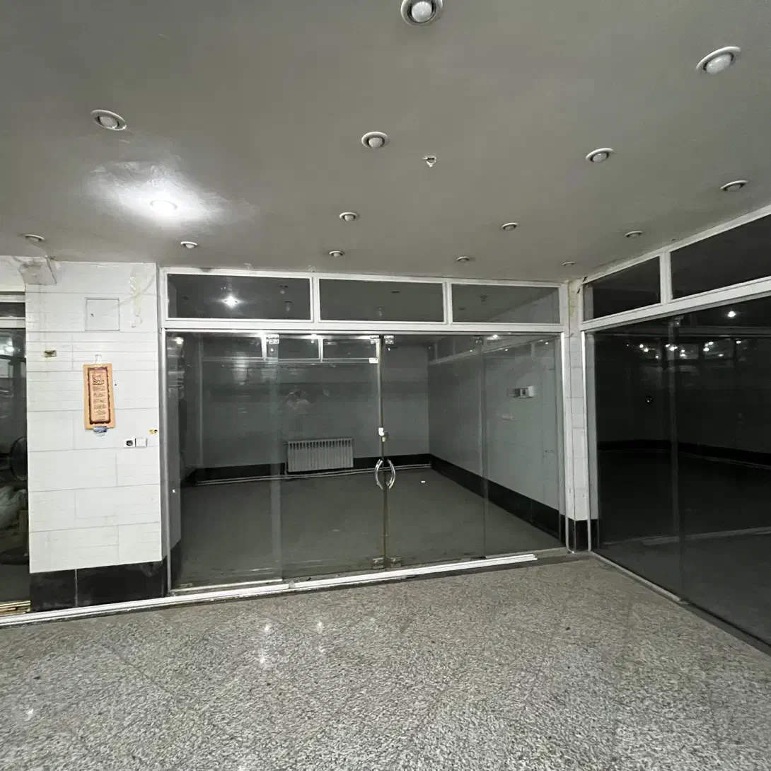 فروش مغازه ۴۲ متری|فروش مغازه و غرفه|بیرجند, |دیوار