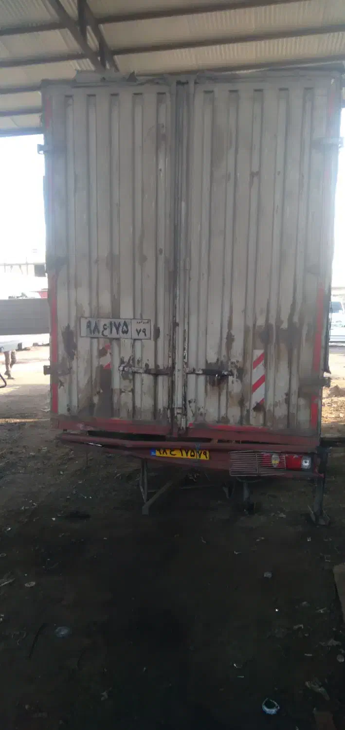 اتاق مسقف چادری خاوری نیاز به تعمیر|قطعات یدکی و لوازم جانبی|اقبالیه, |دیوار