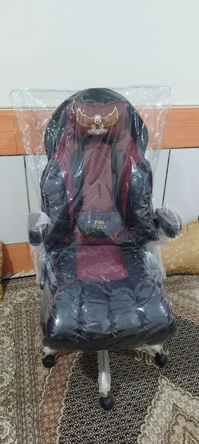 صندلی گیمینگ|صندلی و نیمکت|فیروزآباد (فارس), |دیوار