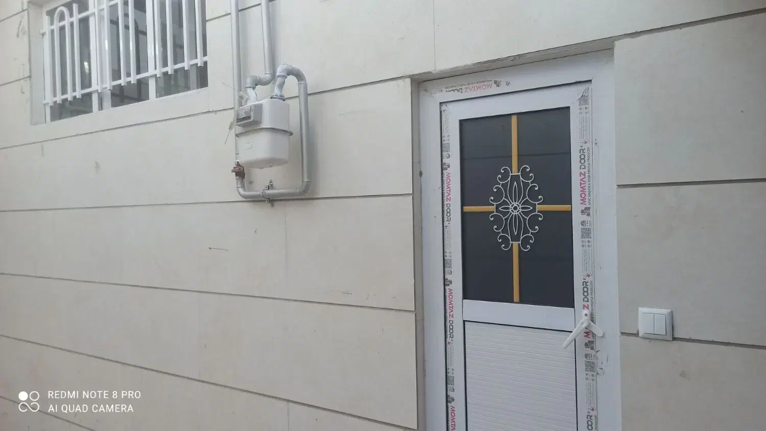 خانه ویلایی تازه ساز فردوسی ۳۶.۶|فروش خانه و ویلا|تربت‌حیدریه, کلاته توکلی|دیوار