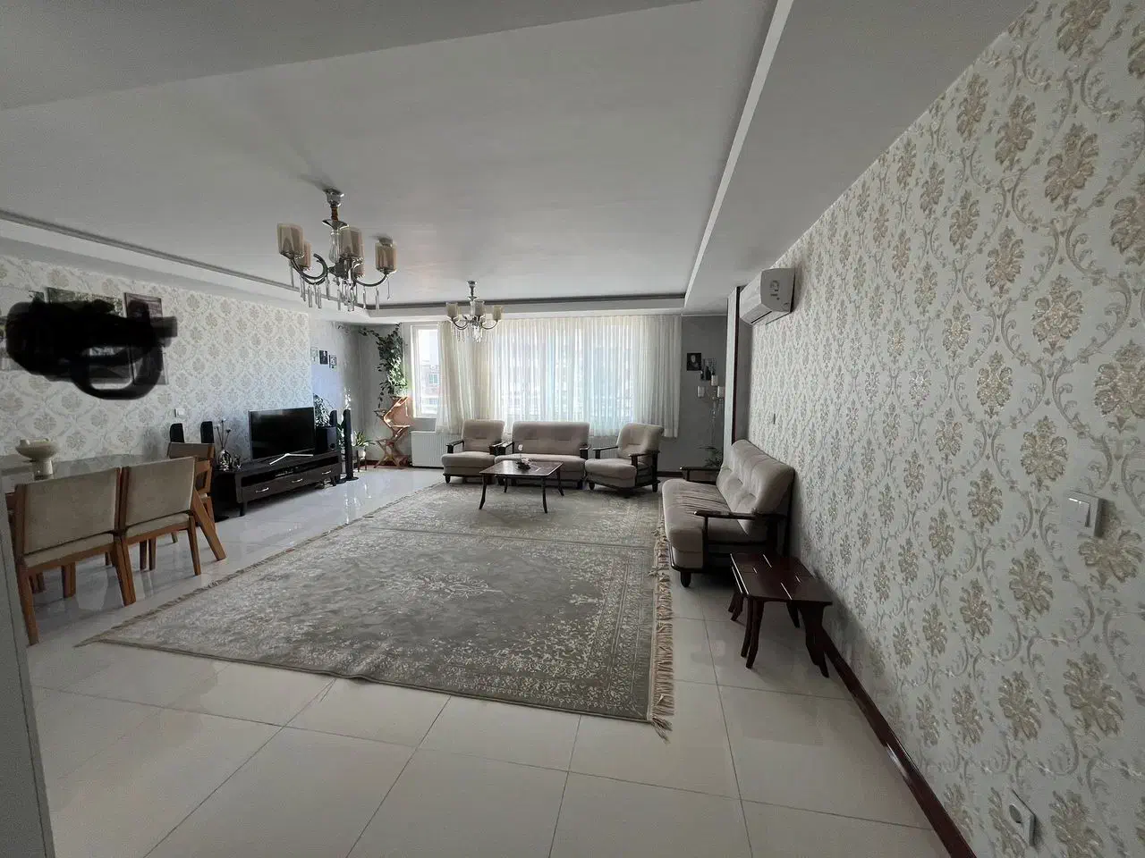 اجاره آپارتمان در برج استانداری. تخلیه|اجارهٔ آپارتمان|همدان, |دیوار