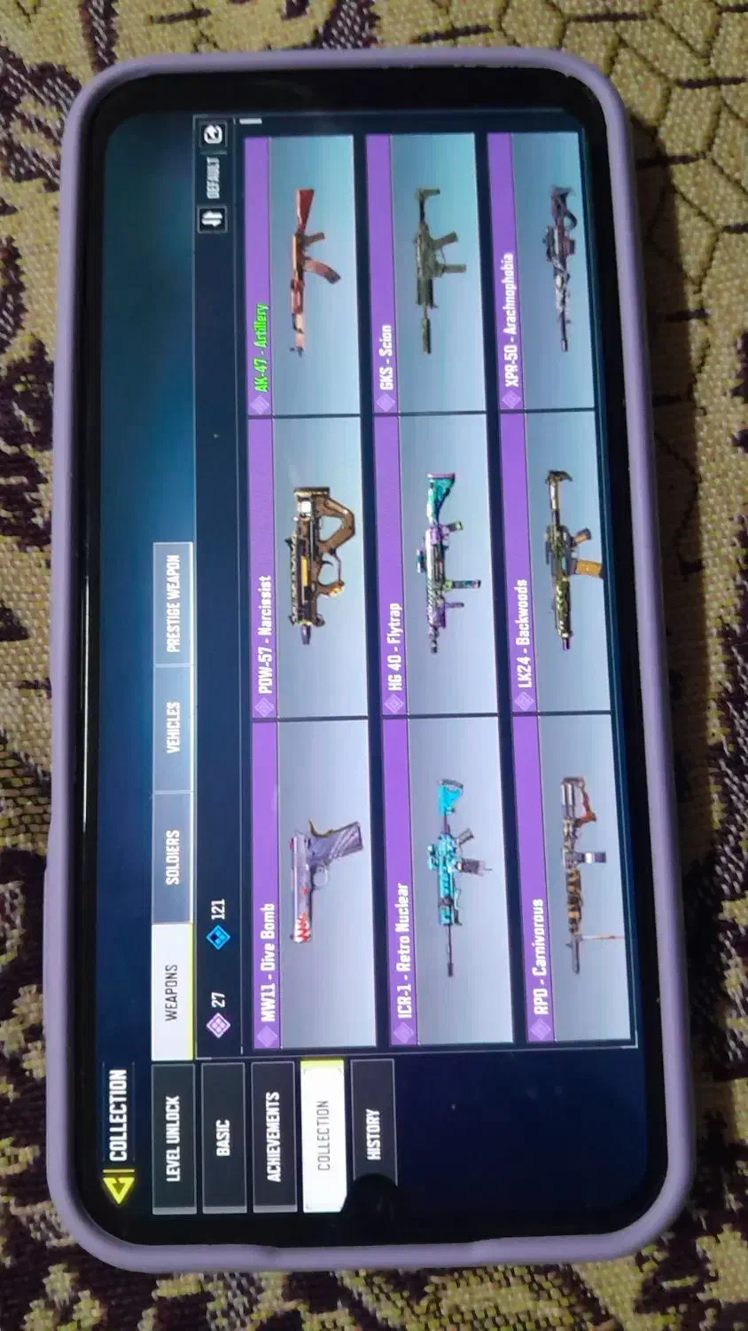 اکانت بازی|کنسول، بازی ویدئویی و آنلاین|مشهد, خواجه ربیع|دیوار