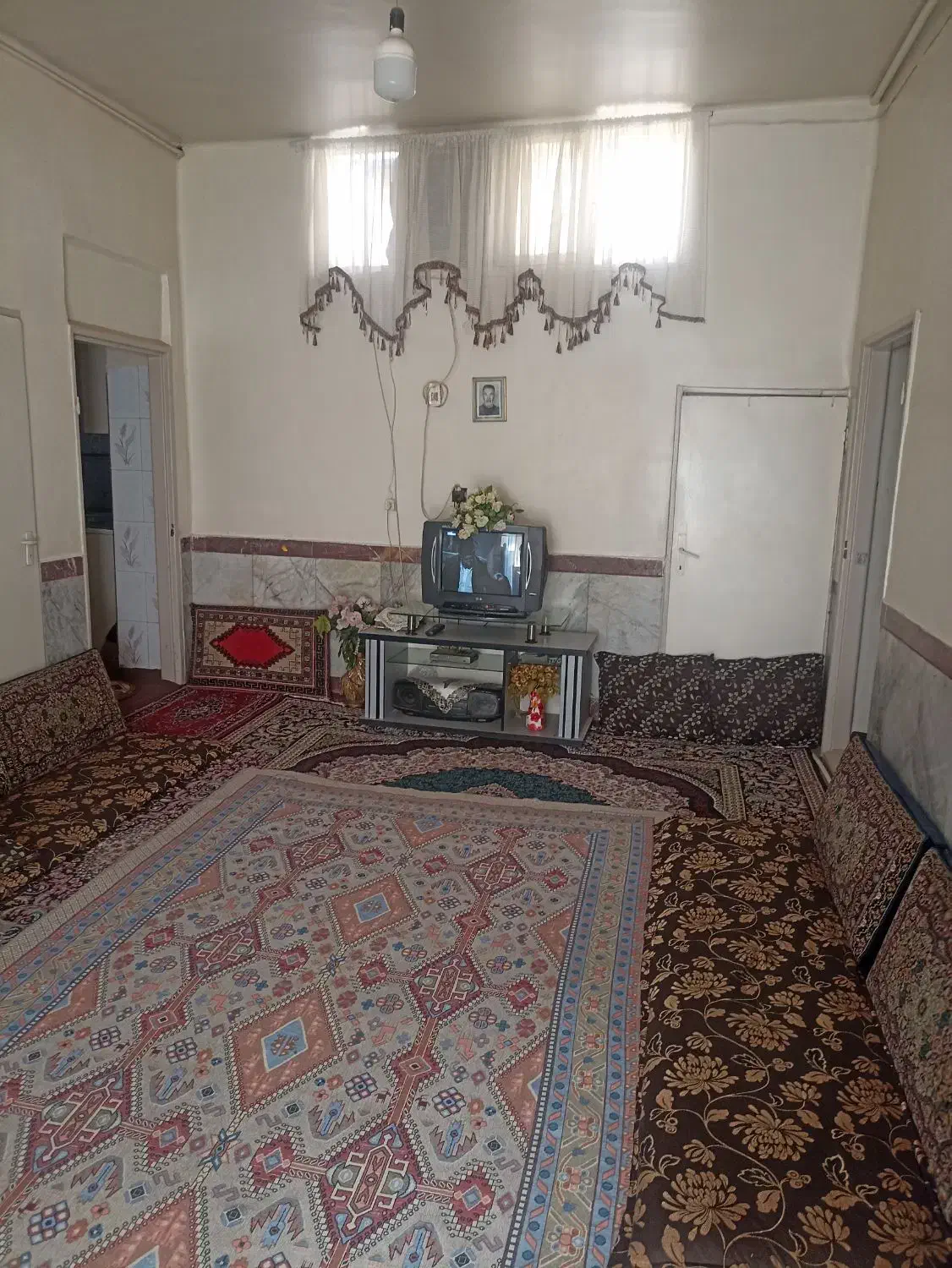 فروش ویلایی حاشیه خیابان ۳واحدی|فروش خانه و ویلا|تربت جام, شهید نصرالهی|دیوار