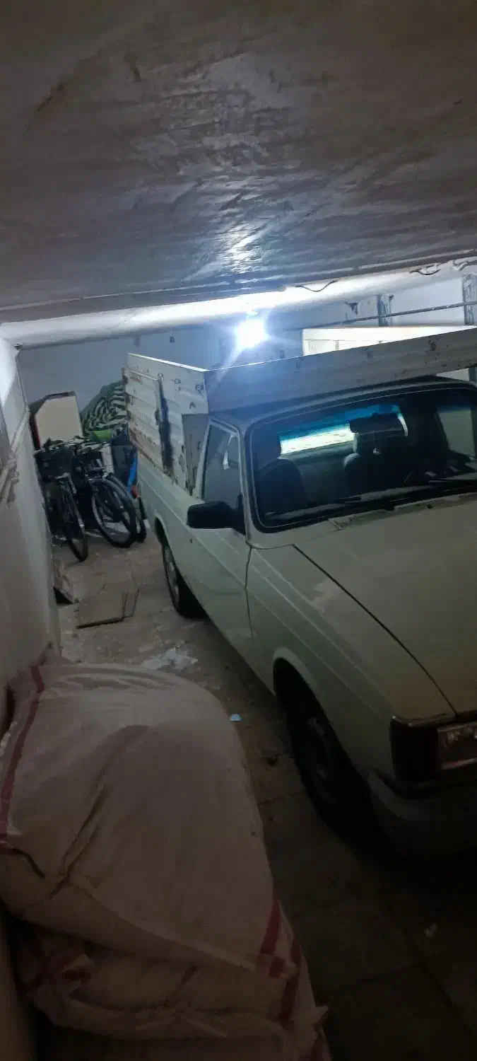 خانه ویلایی نقلی در شوط|فروش خانه و ویلا|شوط, |دیوار