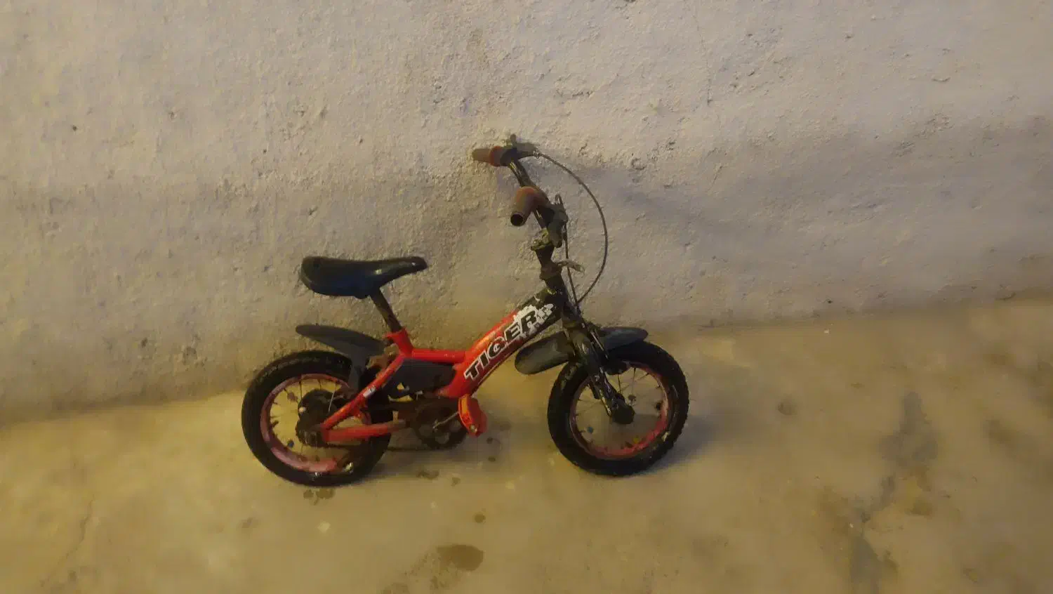 دوچرخه سایز 12|دوچرخه، اسکیت، اسکوتر|بوکان, |دیوار