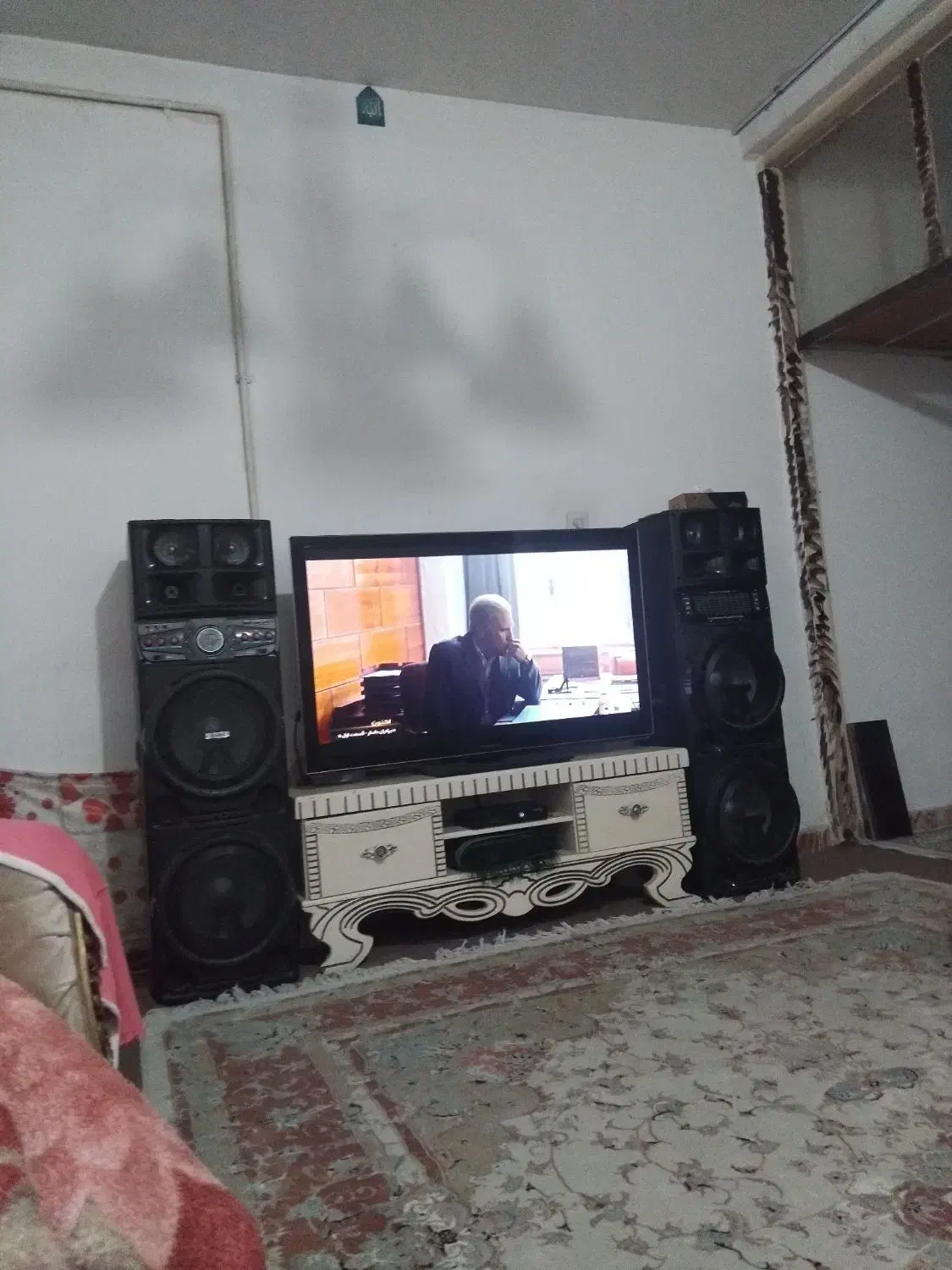 اسپیکر|سیستم صوتی خانگی|شهریار, شهرک نماز (دینار آباد)|دیوار