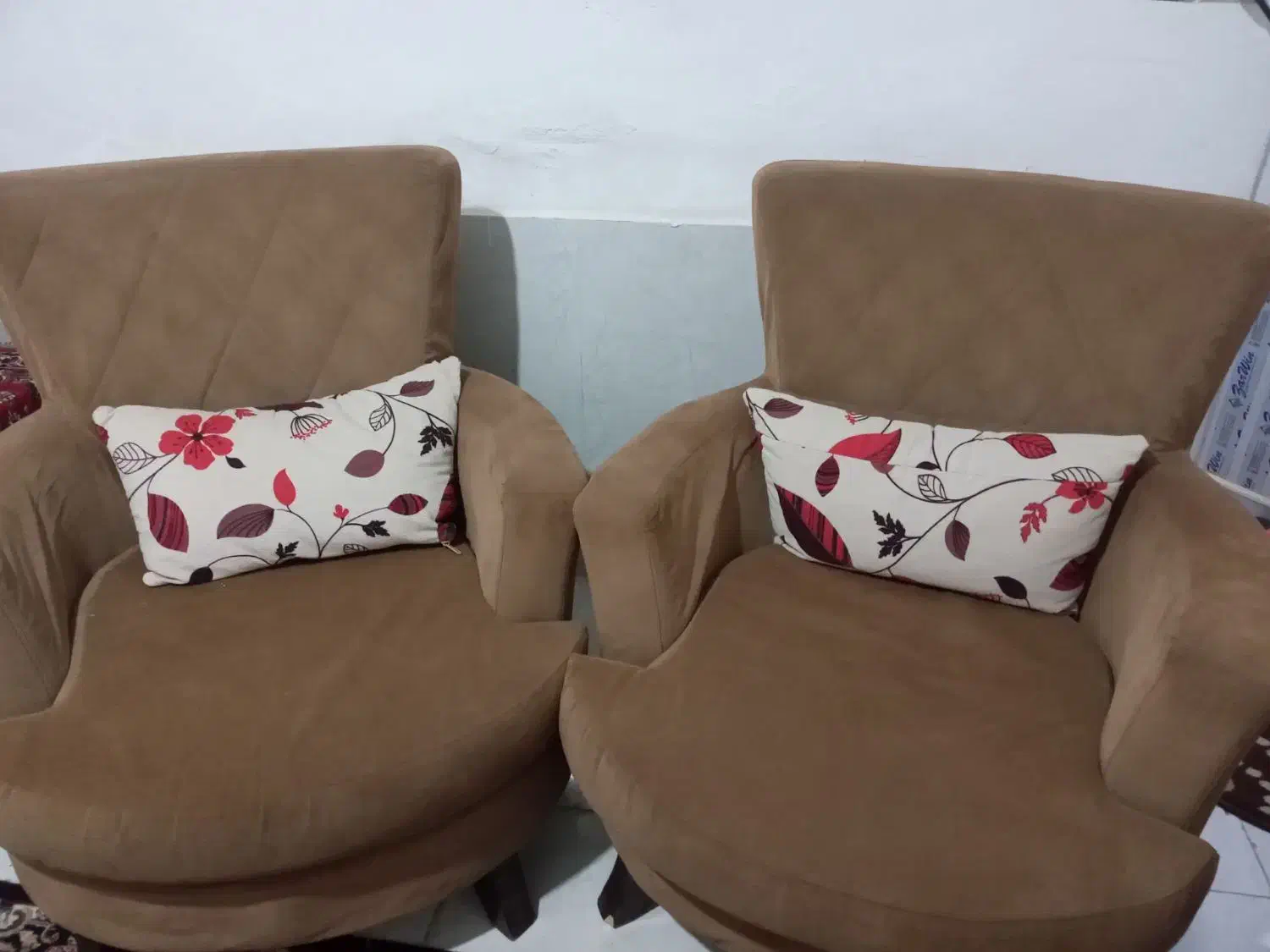 مبل ۸ نفره|مبلمان خانگی و میز عسلی|مشهد, موعود|دیوار