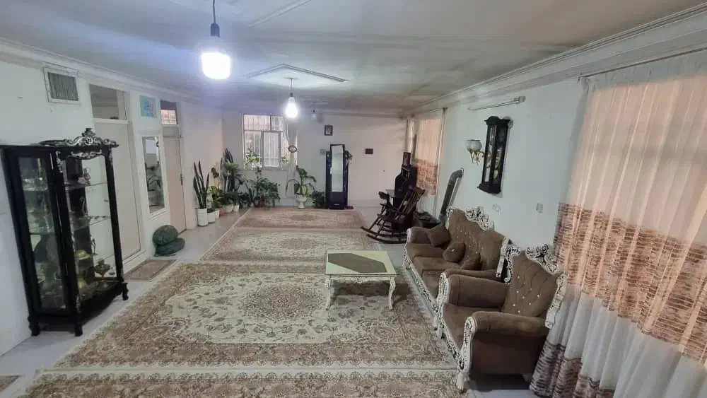 فروش ویلائی دو کله|فروش خانه و ویلا|مشکین‌دشت, |دیوار