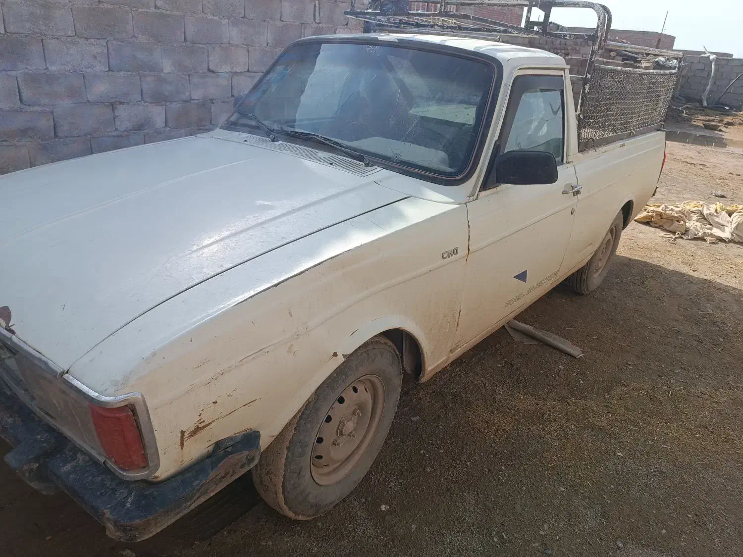 پیکان وانت|خودرو سواری و وانت|درح, |دیوار