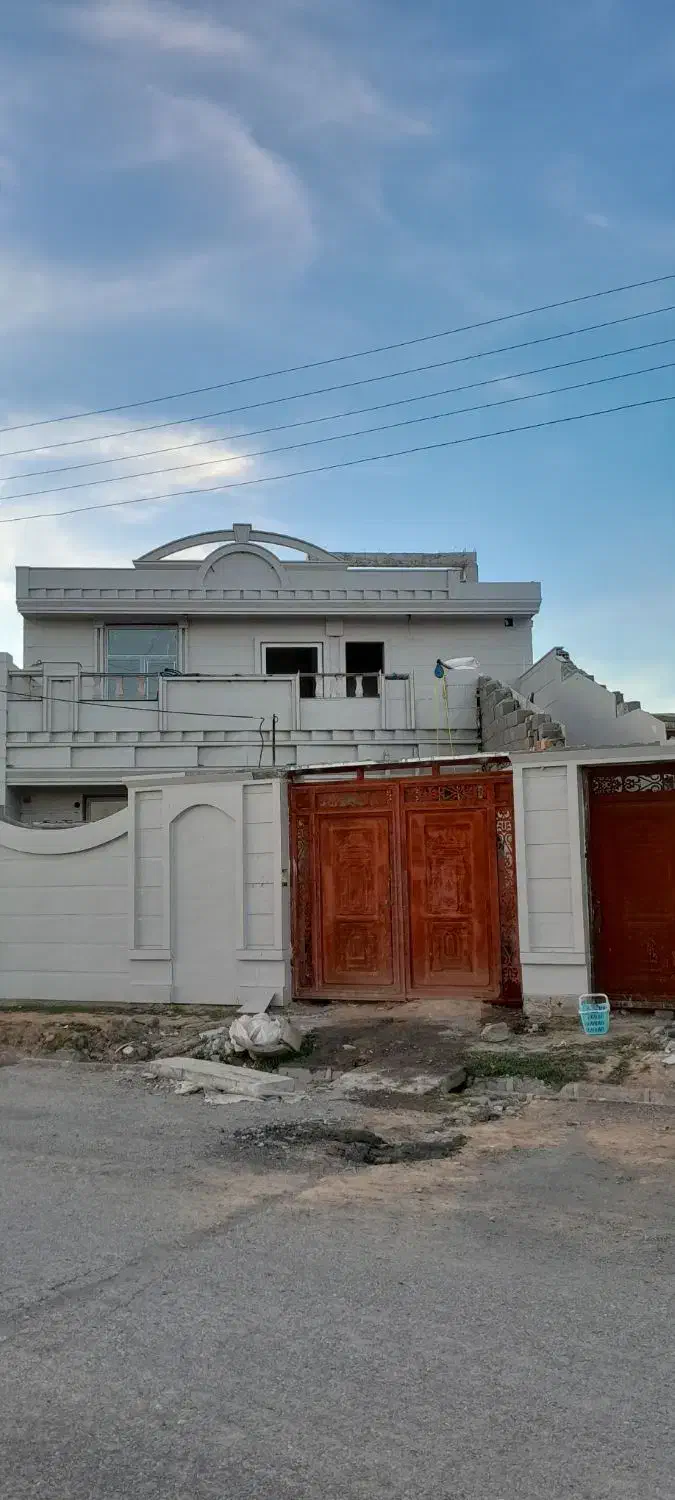 منزل دو طبقه|فروش خانه و ویلا|زرین آباد, |دیوار