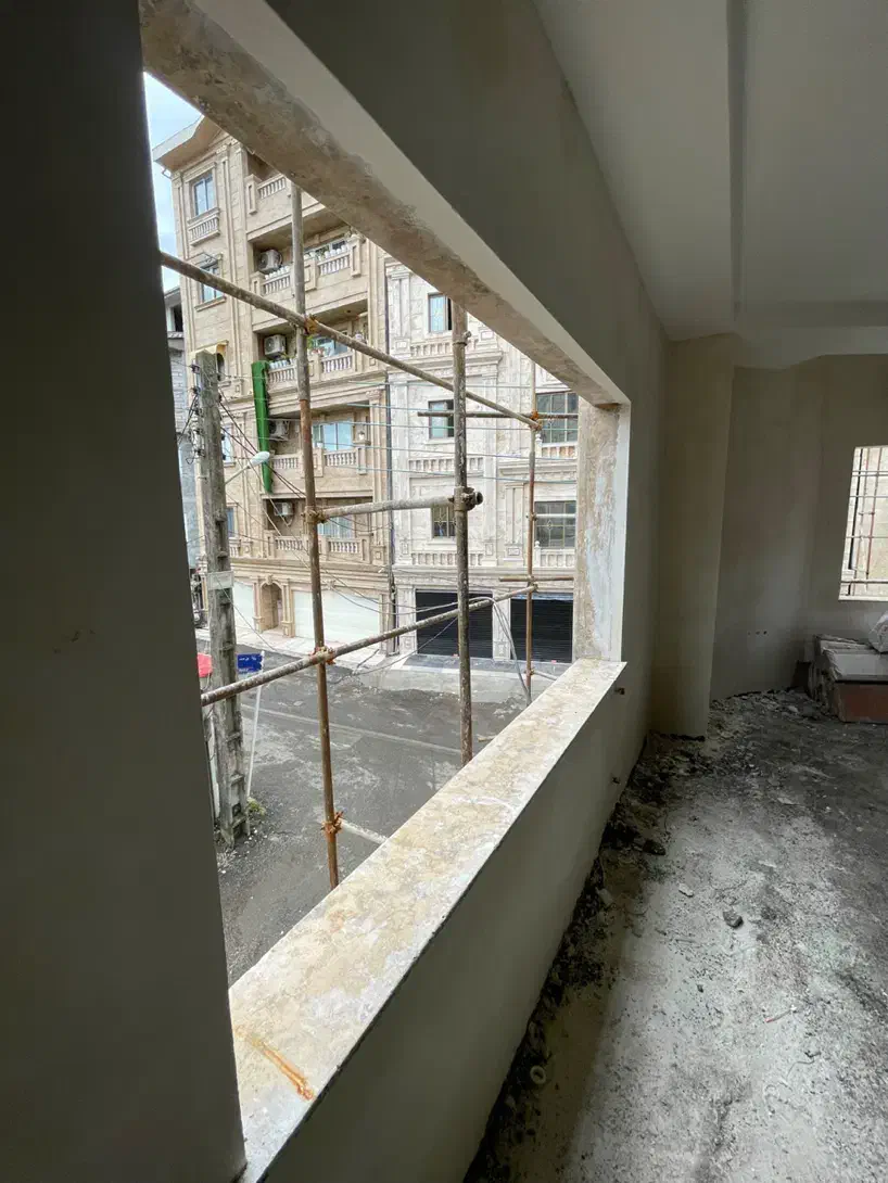 پیش فروش/۱۰۷متر/تکواحد/خ امام|پیش‌فروش املاک|آستارا, |دیوار