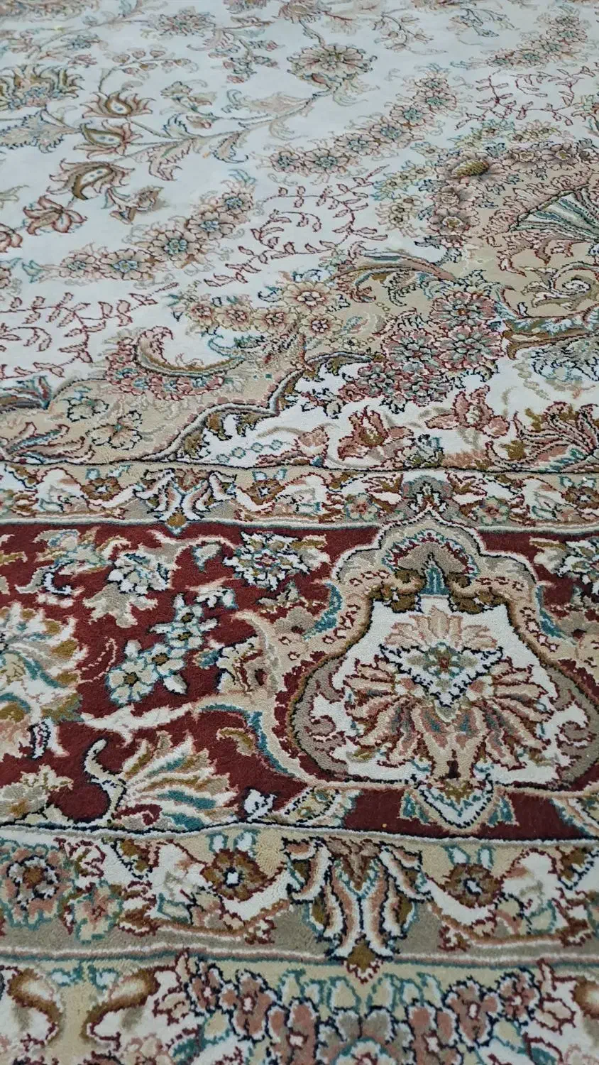 قالی ۹ متری|فرش|اهواز, کوی باهنر|دیوار