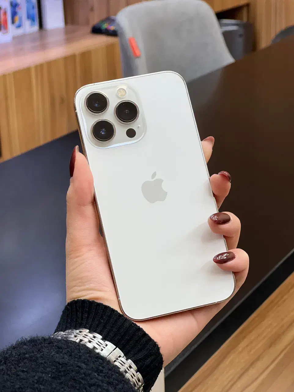 Iphone 13 Pro اپل ۱۳ پرو تکسیم و دوسیم|موبایل|مشهد, عامل|دیوار