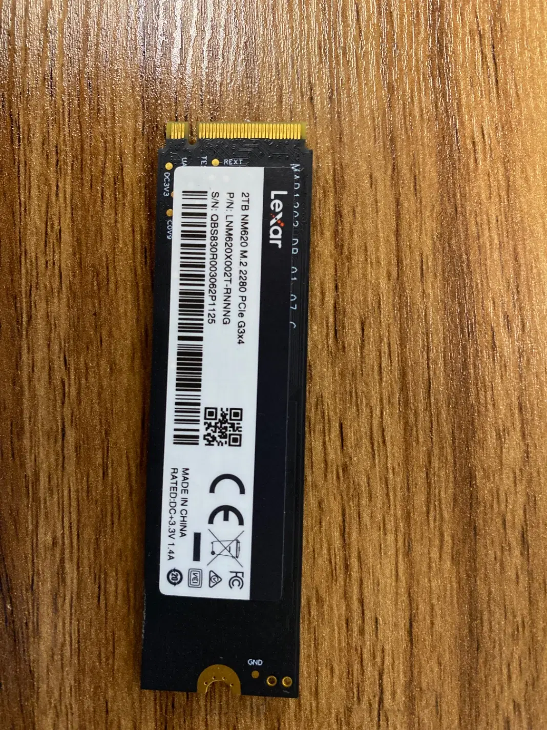 M2 2TB lexar|قطعات و لوازم جانبی رایانه|تهران, صد دستگاه|دیوار