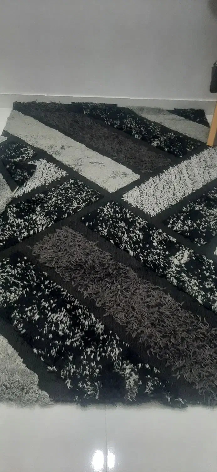 گلیم فرش|فرش|هرسین, |دیوار