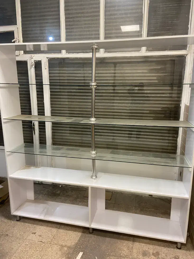 ویترین|فروشگاه و مغازه|خوی, |دیوار