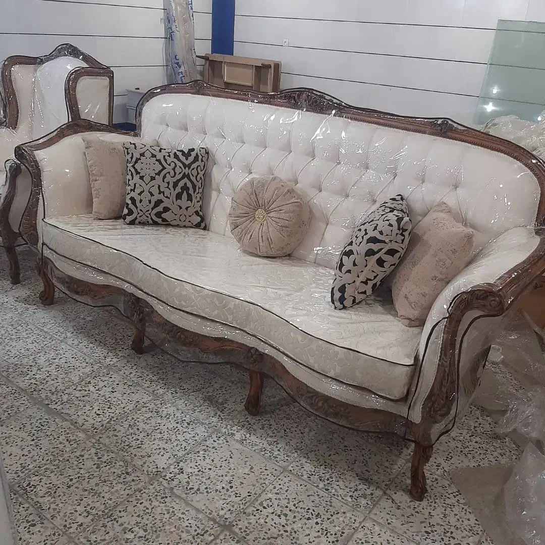 کاور دوزی سلین دوخت انواع کاور مبل|خدمات پیشه و مهارت|الیگودرز, |دیوار