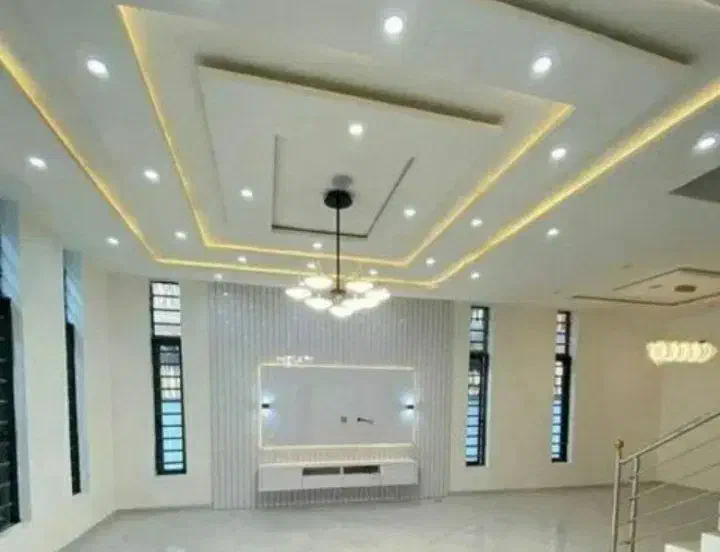 اجرای کناف مستقیم با استادکار|خدمات پیشه و مهارت|کبودرآهنگ, |دیوار