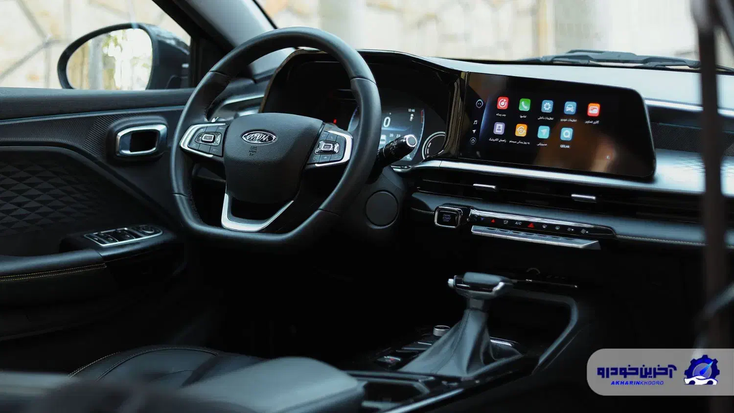 x33cross cvt سفید|خودرو سواری و وانت|ارومیه, |دیوار