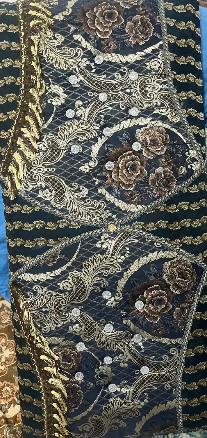 یک جفت پشتی سالم و تمیز|پشتی|شاهرود, |دیوار