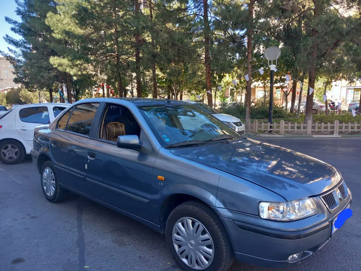 سمندELX|خودرو سواری و وانت|قم, شهرک قدس|دیوار