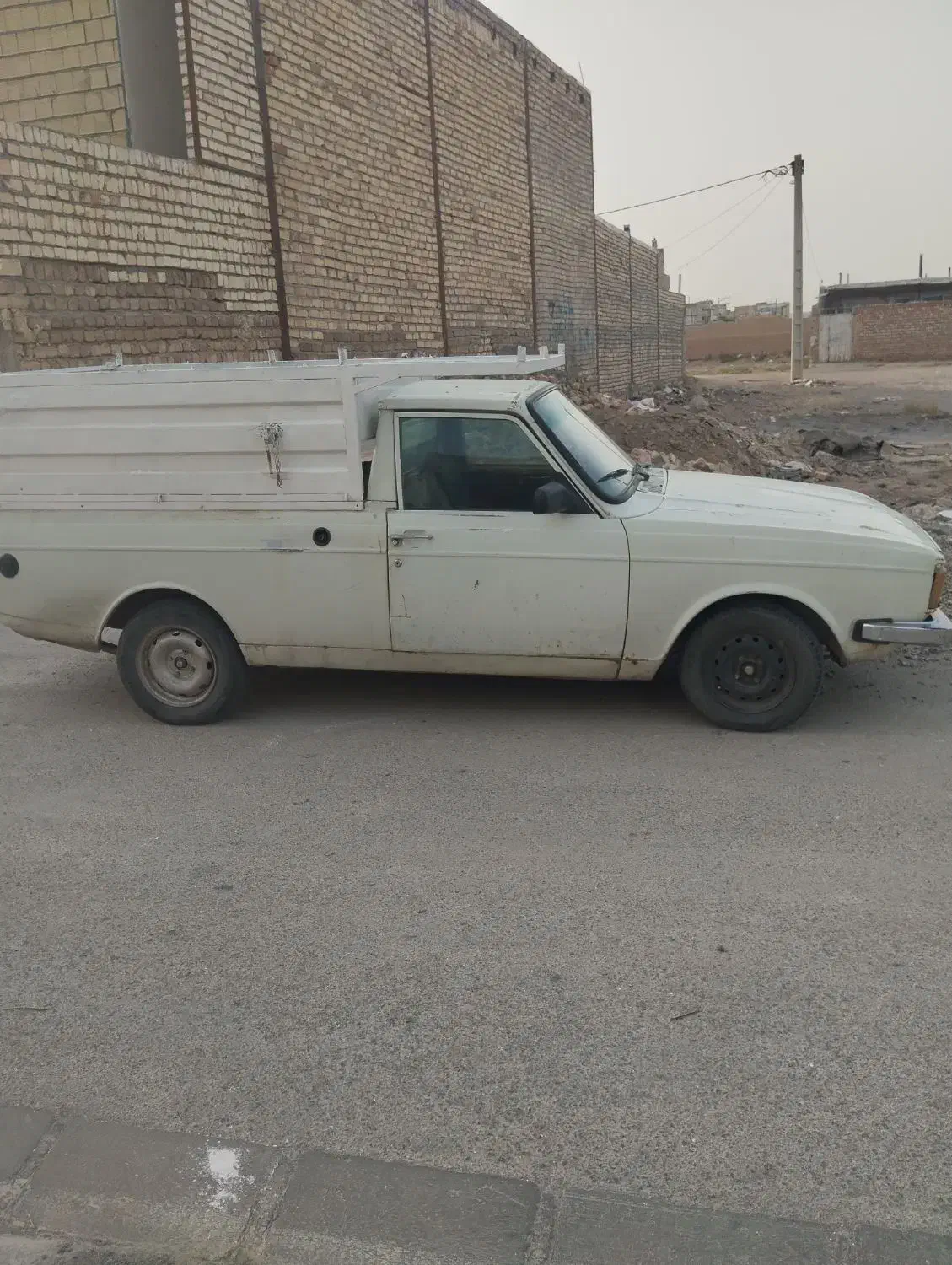 حمل بار|خدمات حمل و نقل|ساوه, |دیوار