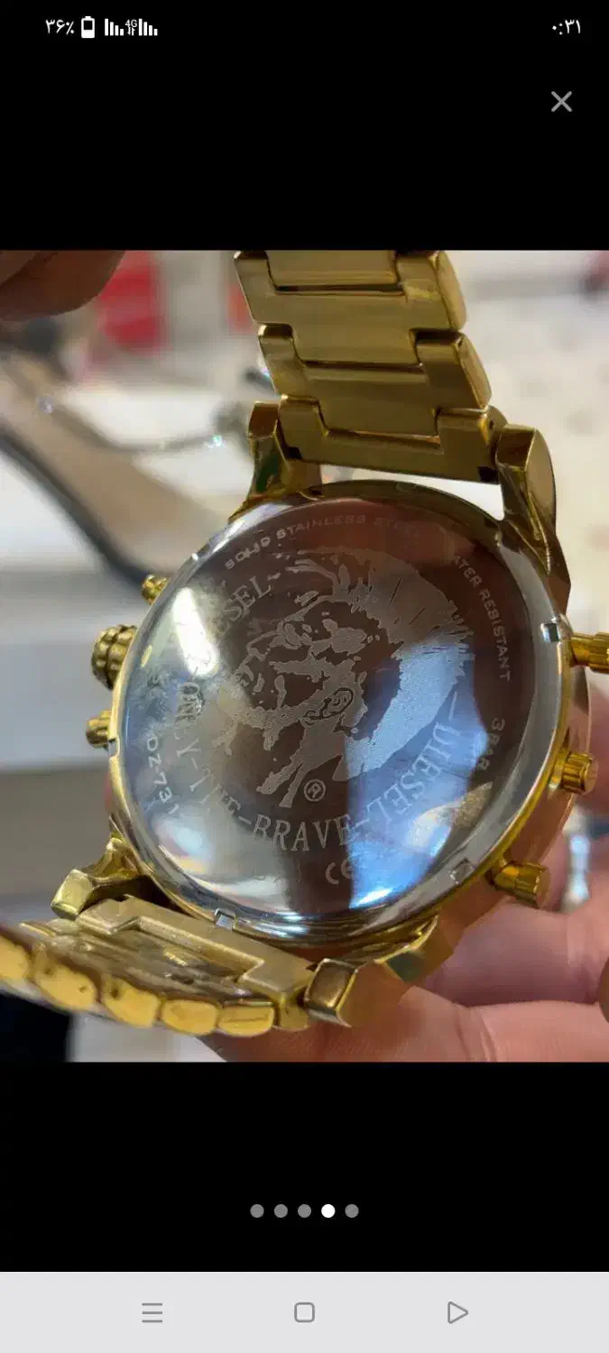 ساعت دیزل ۷موتور|ساعت|اردبیل, |دیوار