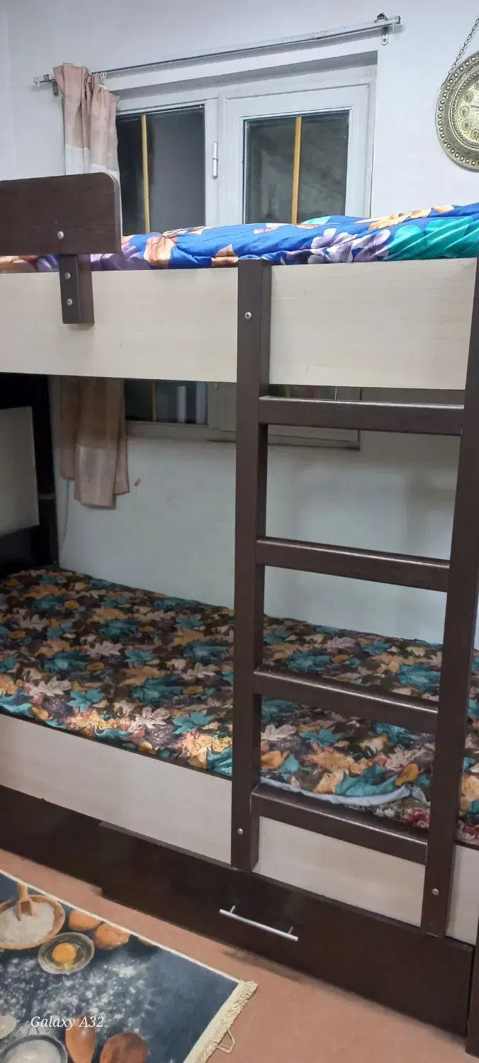 تخت دو طبقه|تخت و سرویس خواب|تهران, جی|دیوار