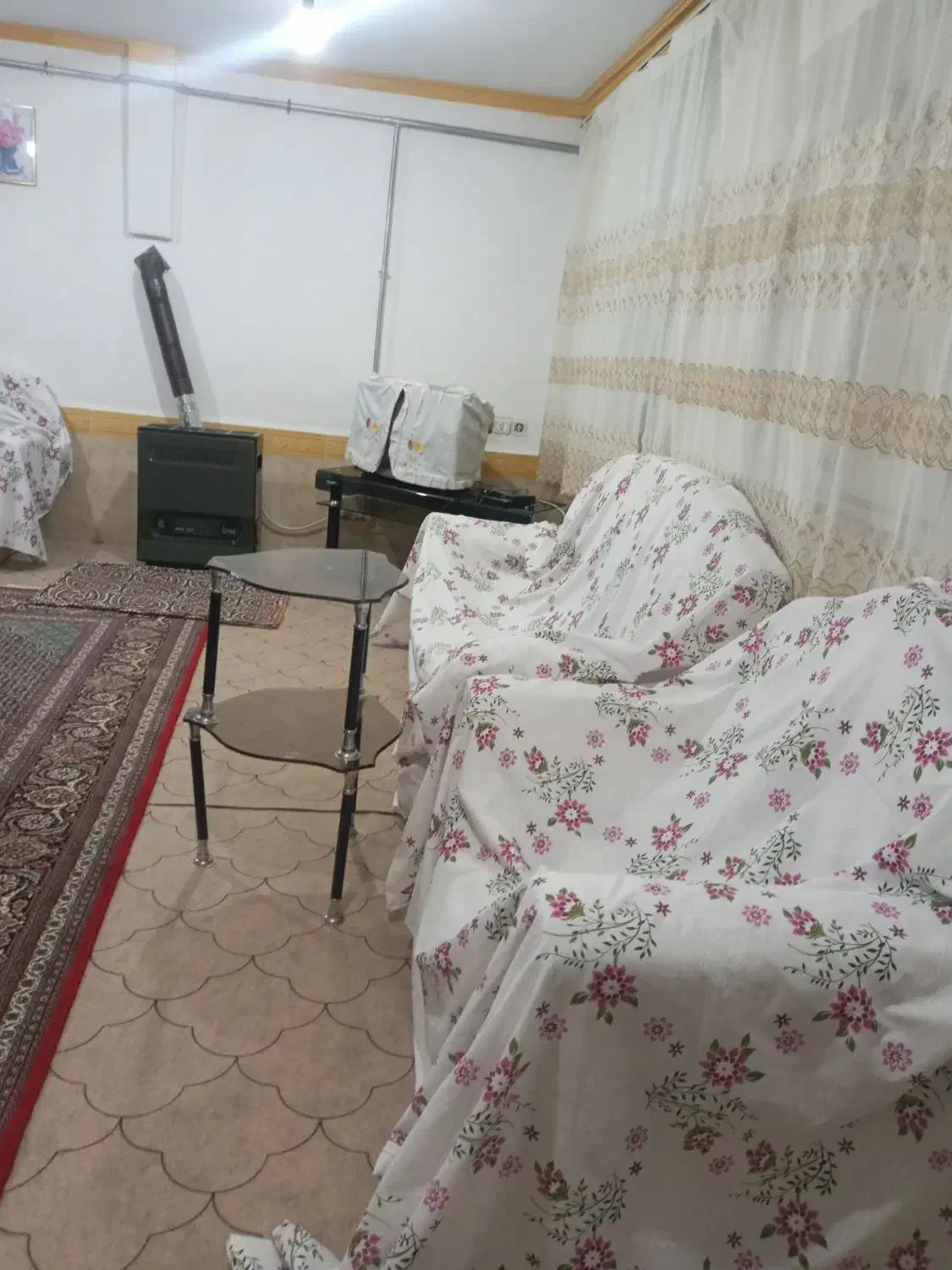 سوییت روزانه هفتگی ماهانه|اجارهٔ کوتاهمدت آپارتمان و سوئیت|شاهین دژ, |دیوار