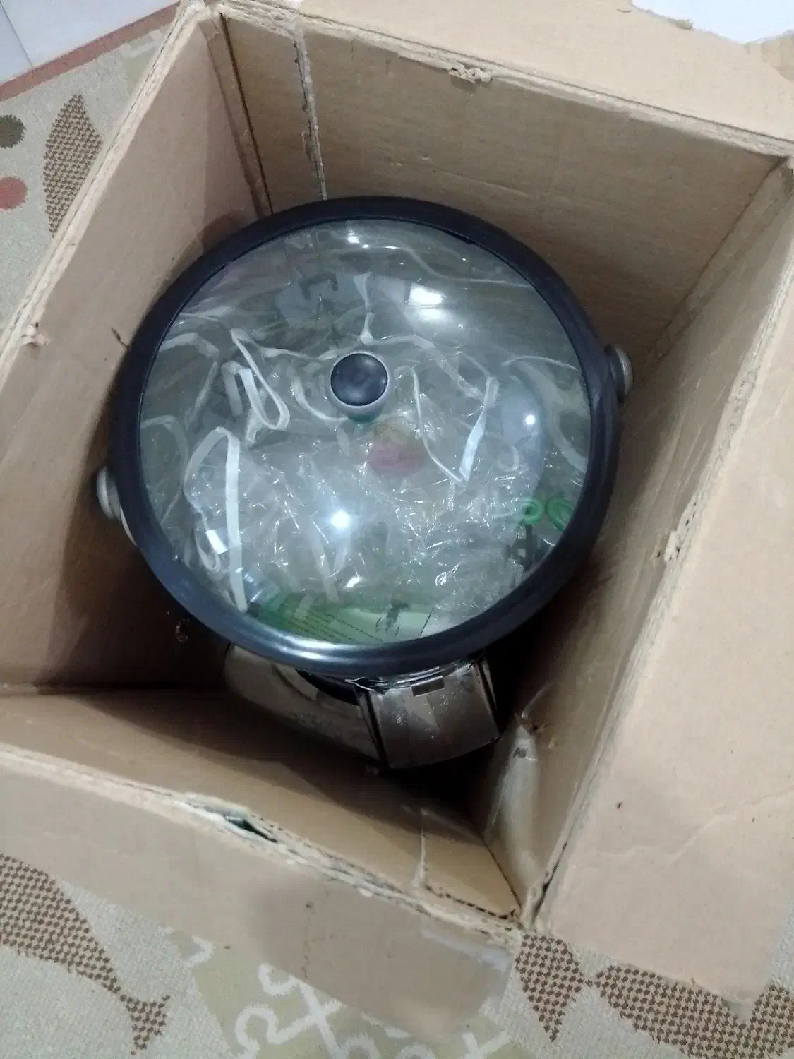 سبزی خردکن چهار کیلویی|خردکن، آسیاب، غذاساز|مشهد, طبرسی شمالی|دیوار