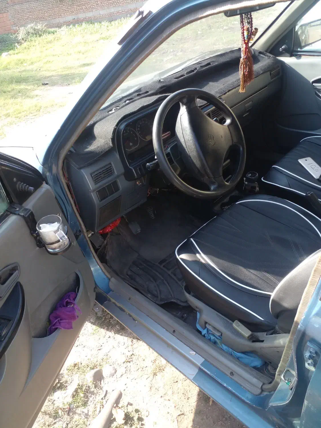 فروش ماشین|خودرو سواری و وانت|فاضل آباد, |دیوار