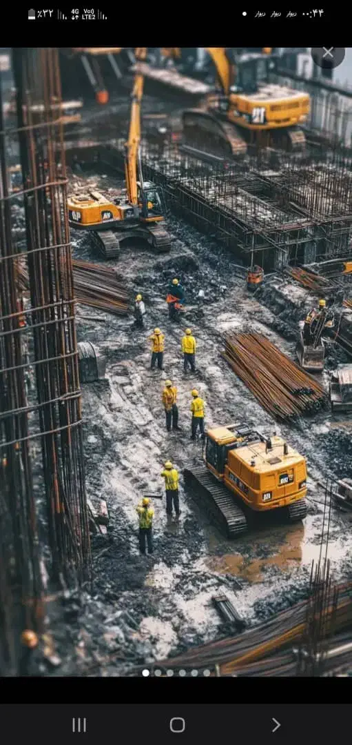 فروش آپارتمان چیتگر|پیش‌فروش املاک|خرم‌آباد, |دیوار