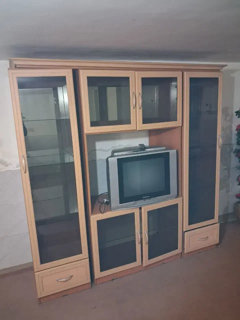 کمد تلویزیون|حراج|اراک, |دیوار