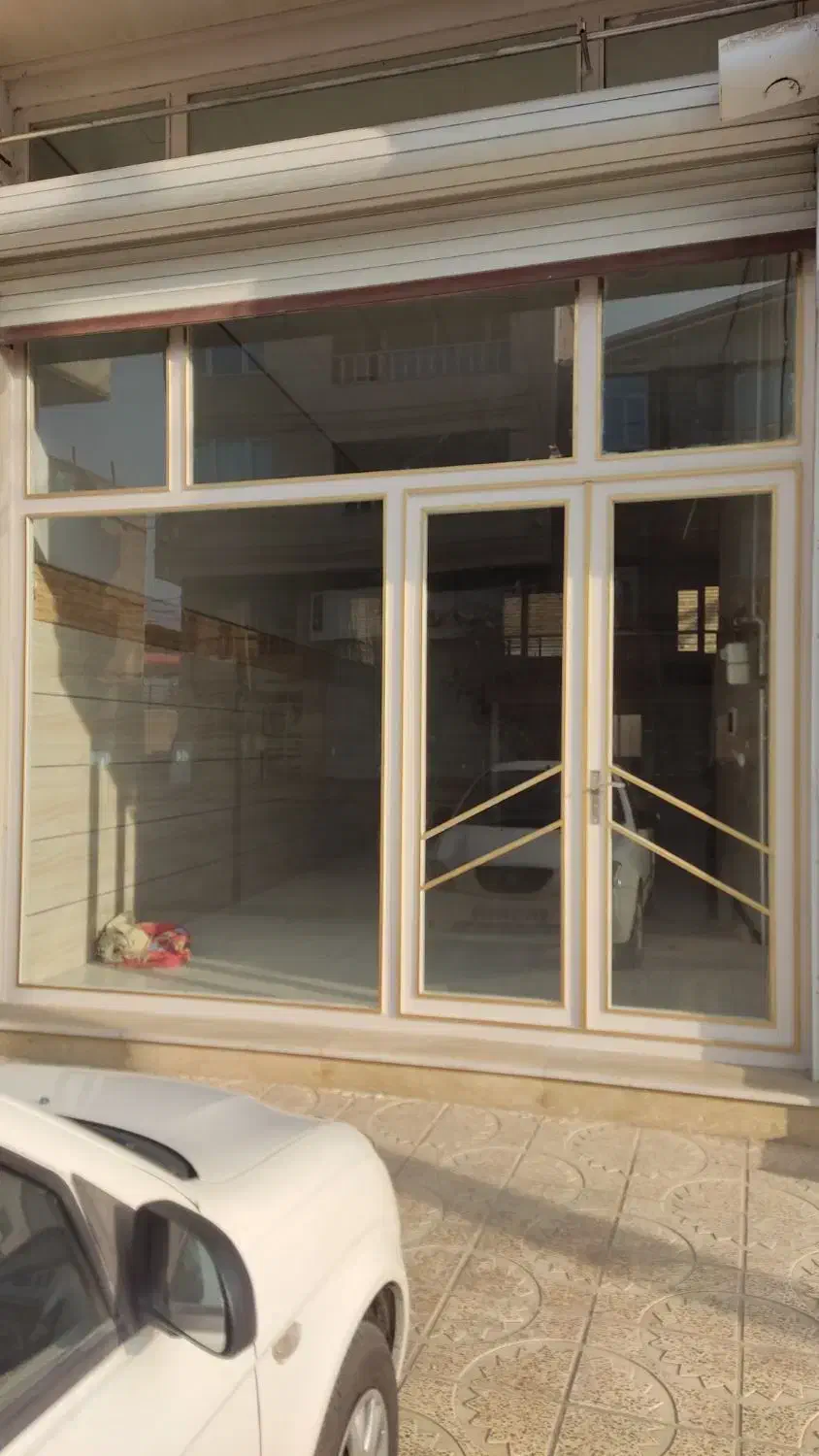 اجاره مغازه|اجارهٔ مغازه و غرفه|سلماس, |دیوار