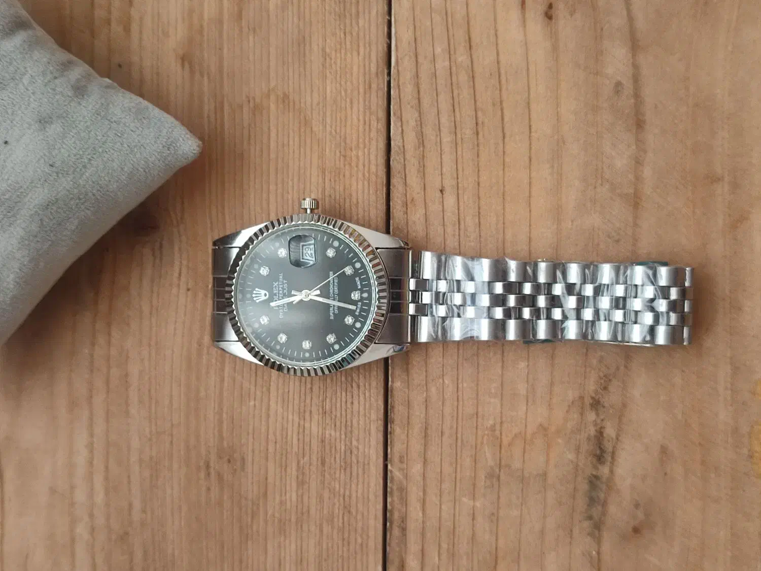 دستبند گردنبند و ساعت مچی|بدلیجات|بیرجند, |دیوار