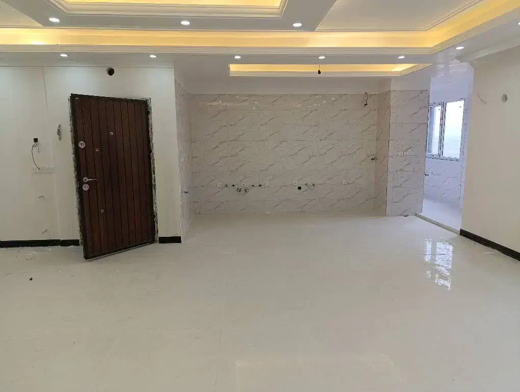 115متری سندار با پارکینگ|فروش آپارتمان|صباشهر, |دیوار