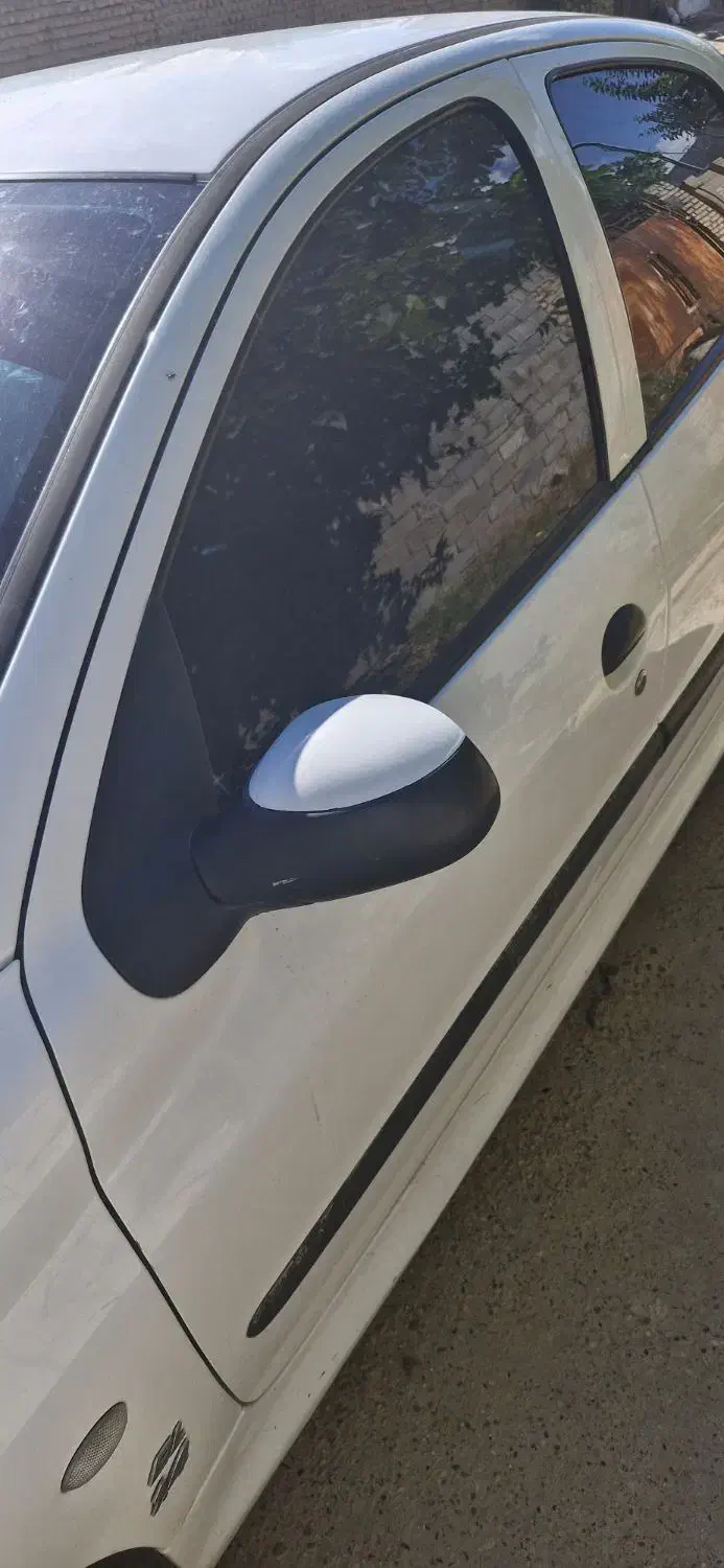 206 تیپ3|خودرو سواری و وانت|کلاله, |دیوار