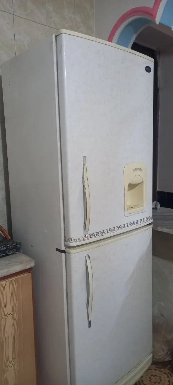 یخچال فریزر|یخچال و فریزر|بیرجند, |دیوار